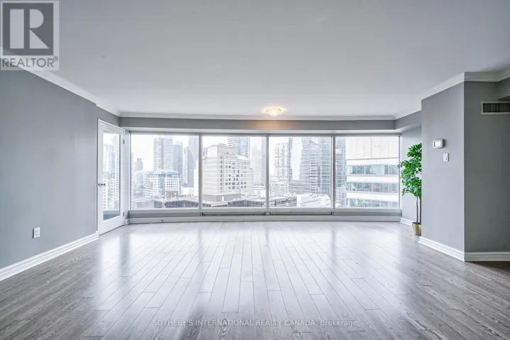 2506 - 33 UNIVERSITY AVENUE, Toronto (Bay Street Corridor), Ontario M5J2S7