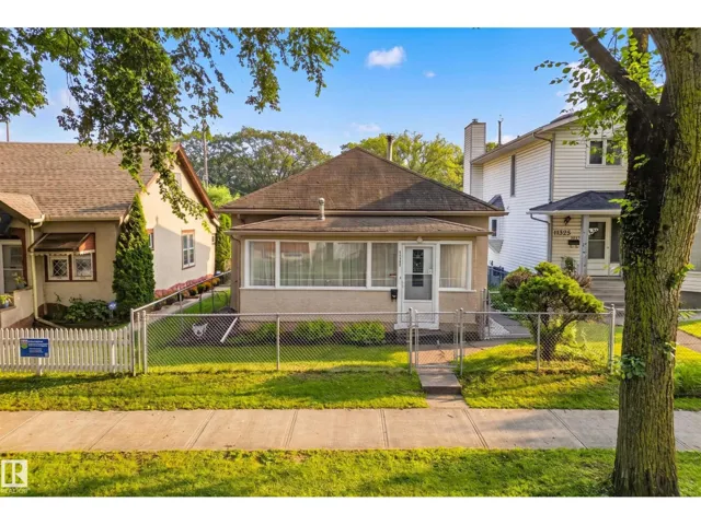 11327 91 ST NW, Edmonton, Alberta T5B4A4