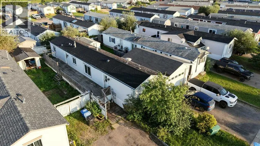 138 Couture Lane, Fort McMurray, Alberta T9K1X3