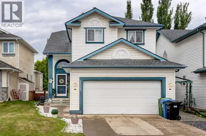 1121 Sierra Morena Court SW, Calgary, Alberta T3H3N1