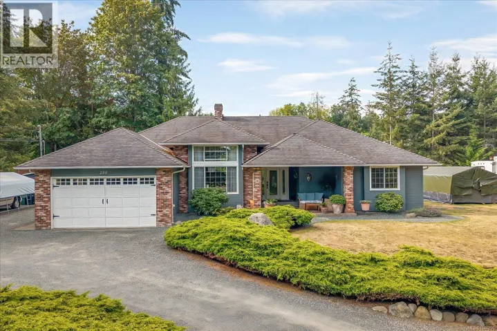 280 Butler Ave, Parksville, British Columbia V9P1K9