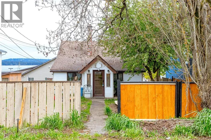 451 Irwin St, Nanaimo, British Columbia V9R4X9