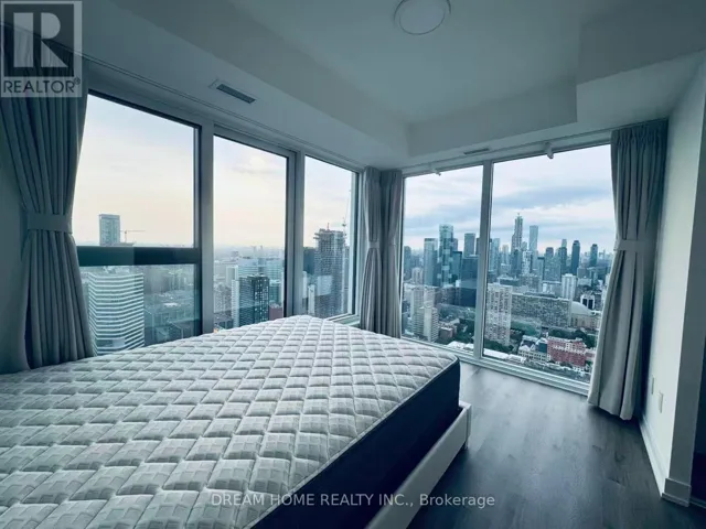5603 - 252 CHURCH STREET, Toronto (Church-Yonge Corridor), Ontario M5B0E6