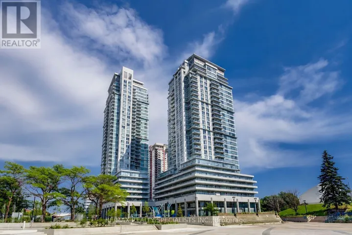 408 - 60 TOWN CENTRE COURT, Toronto (Bendale), Ontario M1P0B1