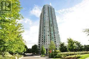 609 - 3504 HURONTARIO STREET, Mississauga (Fairview), Ontario L5B0B9
