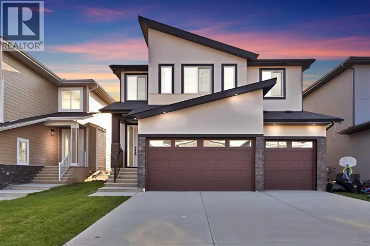 506 Waterford Rise, Chestermere, Alberta T1X3B5