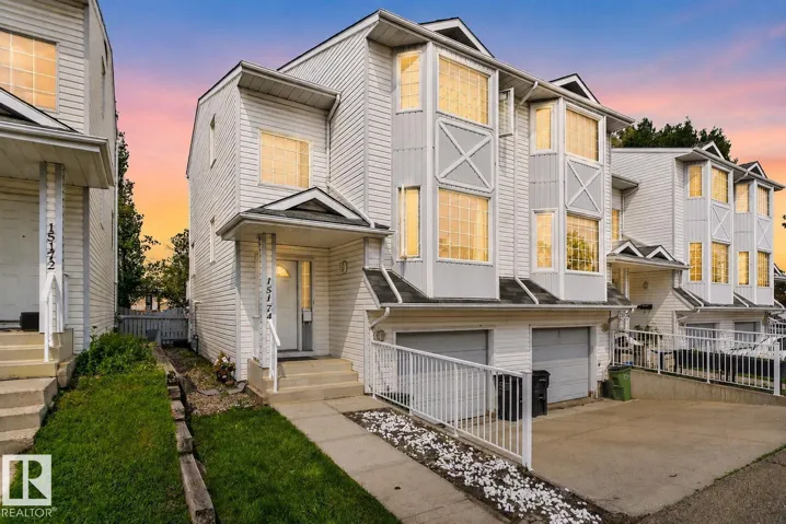 15174 22 ST NW, Edmonton, Alberta T5Y2T2