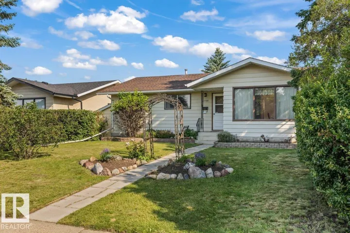 6708 31 AV NW NW, Edmonton, Alberta T6K1M3