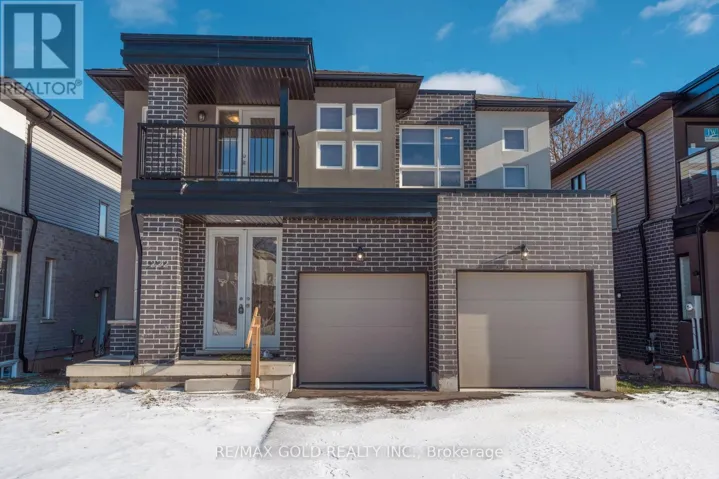 222 PILKINGTON STREET, Thorold (Allanburg/Thorold South), Ontario L2V0N5