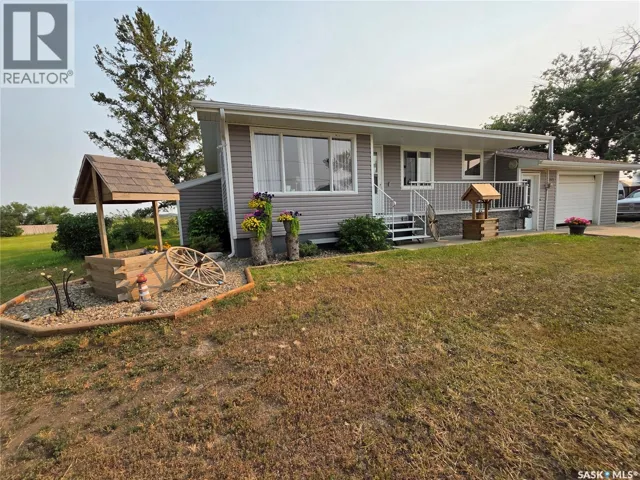 1321 Herbert AVENUE, Herbert, Saskatchewan S0H2A0
