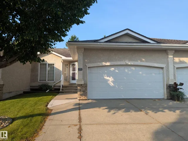 211 YOUVILLE DR E NW, Edmonton, Alberta T6L7E7