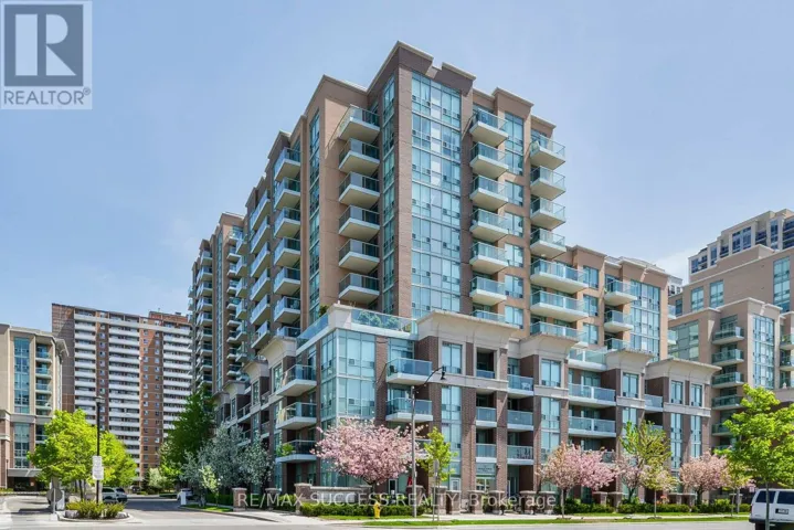 PH14 - 11 MICHAEL POWER PLACE, Toronto (Islington-City Centre West), Ontario M9A5G3