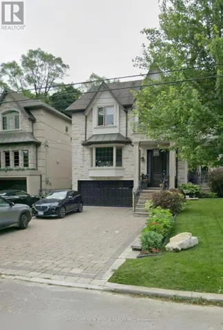 BASEMEN - 211 NORTHWOOD DRIVE, Toronto (Newtonbrook East), Ontario M2M2K5