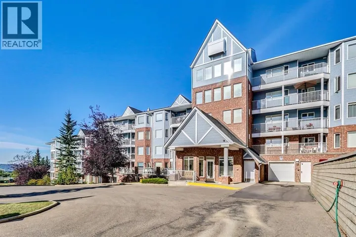3109, 3109 Hawksbrow Point NW, Calgary, Alberta T3G4C9