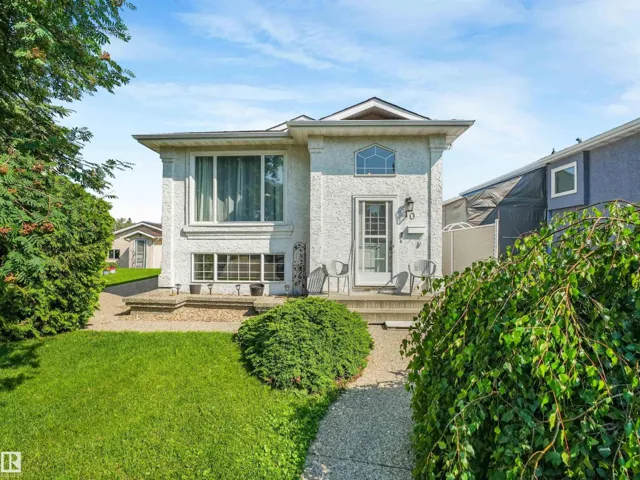 10 WESTON CO, Spruce Grove, Alberta T7X3J5