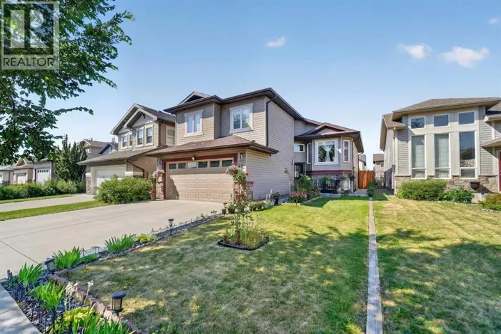 62 Coalbanks Gate W, Lethbridge, Alberta T1J2A1