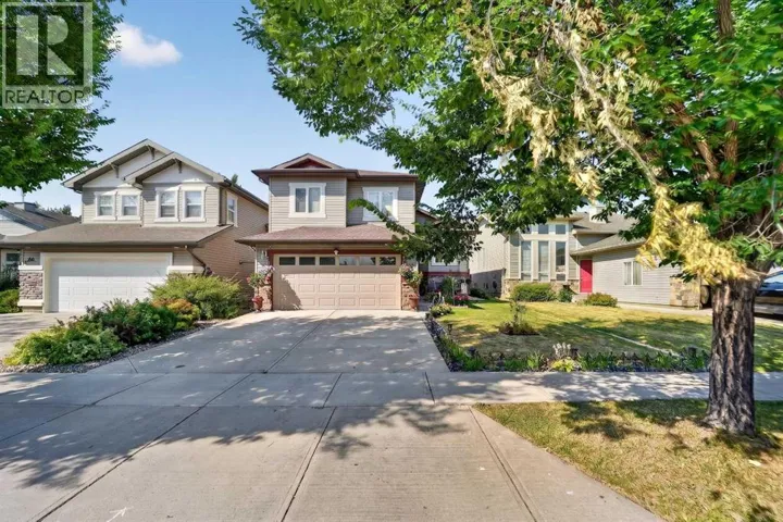 62 Coalbanks Gate W, Lethbridge, Alberta T1J2A1