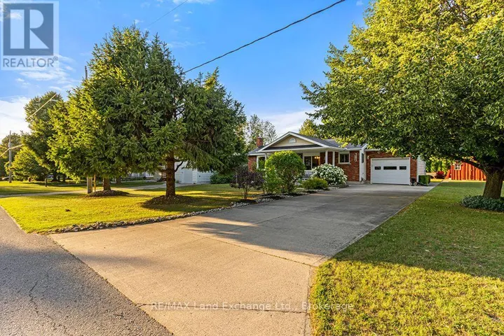 334 COLE BOULEVARD, Saugeen Shores, Ontario N0H2L0