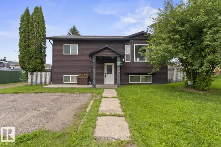 4412 51 AV, Cold Lake, Alberta T9M1Z2