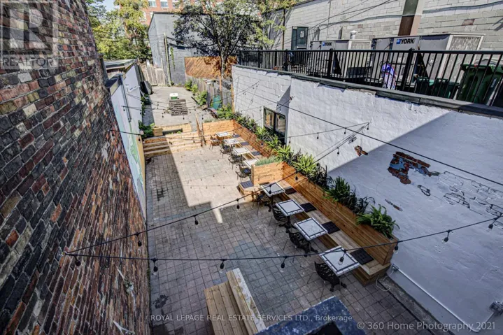 1294 QUEEN STREET W, Toronto (Roncesvalles), Ontario M6K1L4