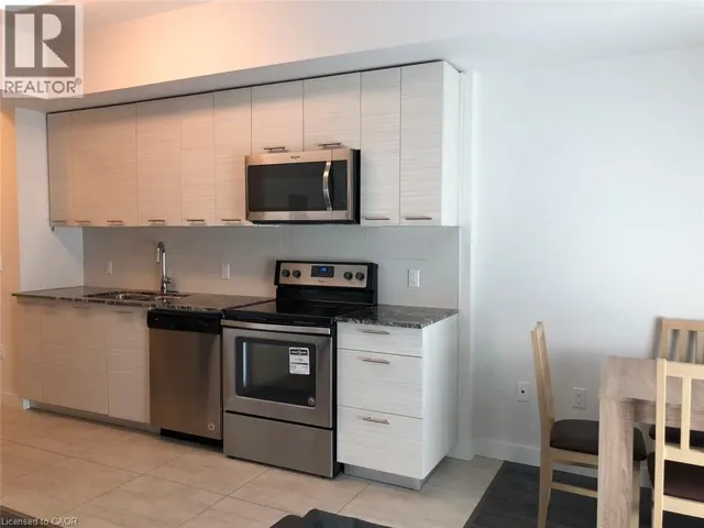 251 HEMLOCK Street Unit# 220, Waterloo, Ontario N2L0H2