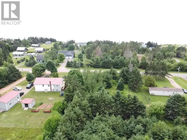 5782 Rte 19, Rice Point, Prince Edward Island C0A1H6