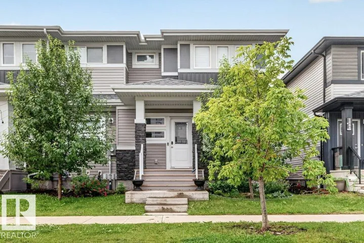 1064 CY BECKER RD NW, Edmonton, Alberta T5Z0J1