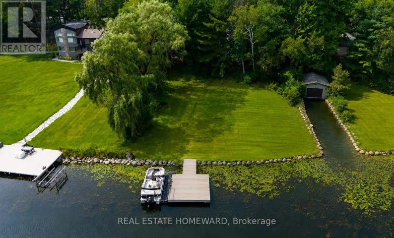 87 SIBBALD CRESCENT, Georgina (Sutton & Jackson's Point), Ontario L0E1R0