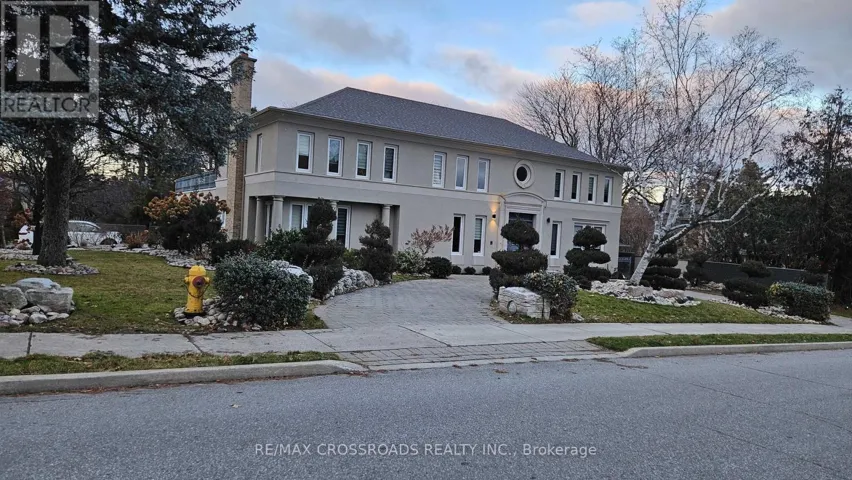 200 THE BRIDLE PATH, Toronto (Bridle Path-Sunnybrook-York Mills), Ontario M3C2P5