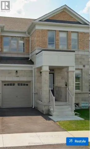 39 DECAST CRESCENT, Markham (Box Grove), Ontario L6B1N6
