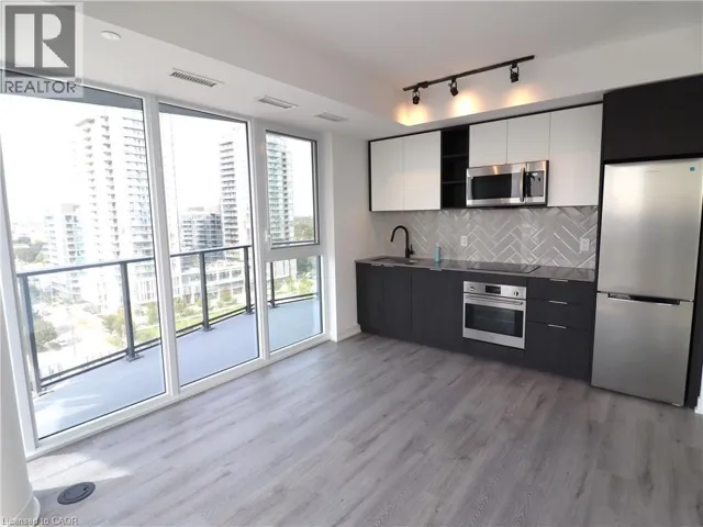36 ZORRA Street Unit# 1203, Toronto, Ontario M8Z0G5