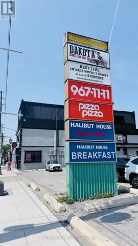 2 - 2814 LAKESHORE BOULEVARD W, Toronto (New Toronto), Ontario M8V1H7