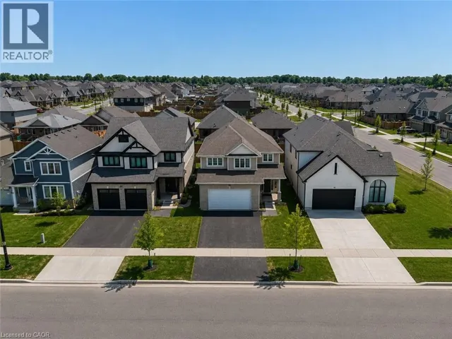 89 ACORN Trail, St. Thomas, Ontario N5R0L8