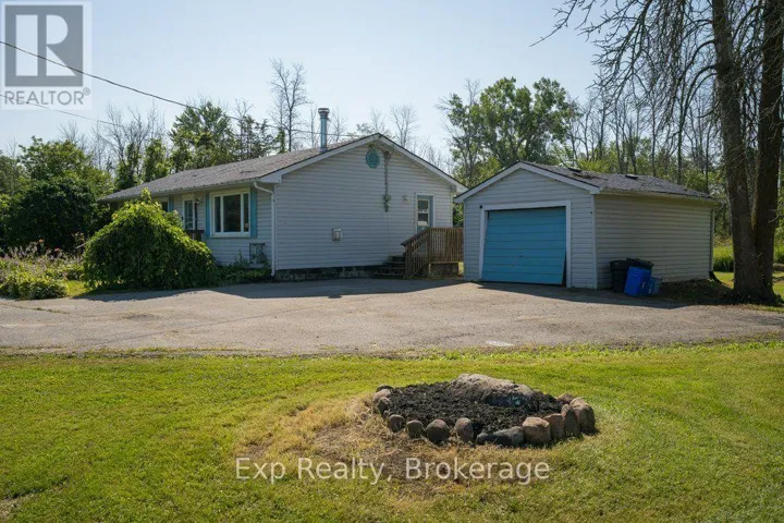 388 MEYERS CREEK ROAD, Quinte West (Sidney Ward), Ontario K8V5P8