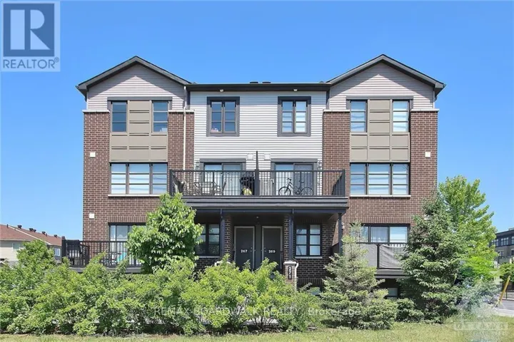 267 INFUSION PRIVATE, Ottawa, Ontario K2J5X2