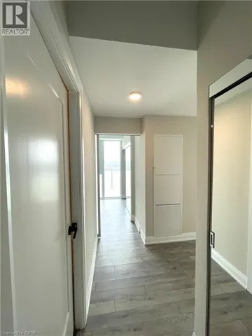 15 SKYRIDGE Drive Unit# 3009, Brampton, Ontario L6P4S3