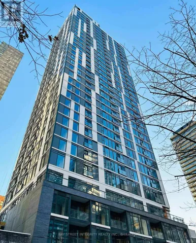 3201 - 65 MUTUAL STREET, Toronto (Church-Yonge Corridor), Ontario M5B0E5