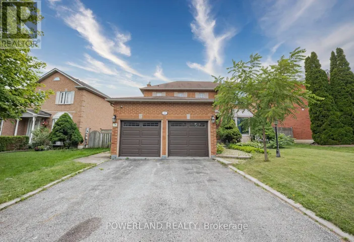 120 SAVAGE ROAD, Newmarket (Armitage), Ontario L3X1R1
