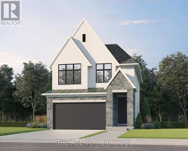 LOT 69 PORTOFINO DRIVE, Lincoln (Lincoln-Jordan/Vineland), Ontario L0R2E0