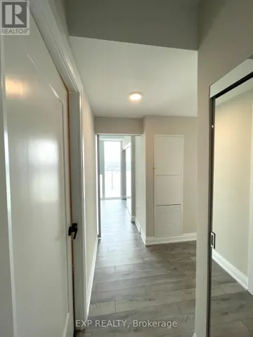 3009 - 15 SKYRIDGE DRIVE, Brampton (Bram East), Ontario L6P4S3