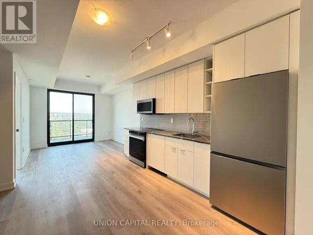 2408 - 2075 LAKESHORE ROAD, Burlington (Brant), Ontario L7R0H3