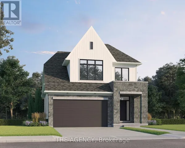 LOT 13 PORTOFINO DRIVE, Lincoln (Lincoln-Jordan/Vineland), Ontario L0R2E0