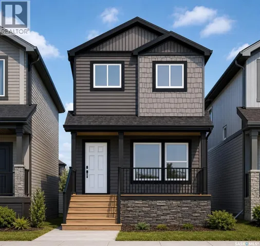 1513 Richardson ROAD, Saskatoon, Saskatchewan S7M0W9
