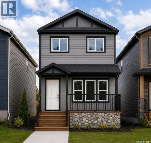 1515 Richardson ROAD, Saskatoon, Saskatchewan S7M0W9