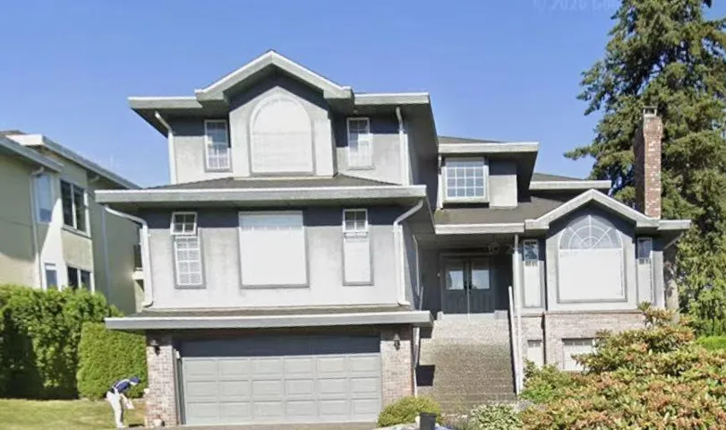 lower level 1073x WALNUT CLOSE, Surrey, British Columbia V4N1W2