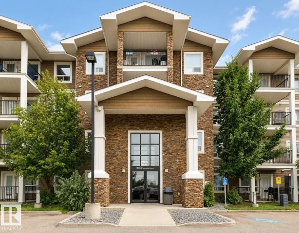 #3303 9351 Simpson DR NW NW, Edmonton, Alberta T6R0N4