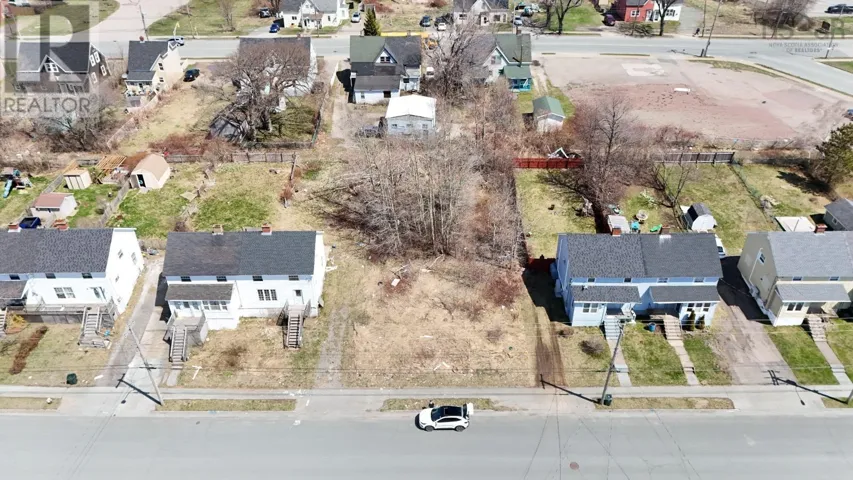 3638 Richmond Street, Sydney, Nova Scotia B1P2T9