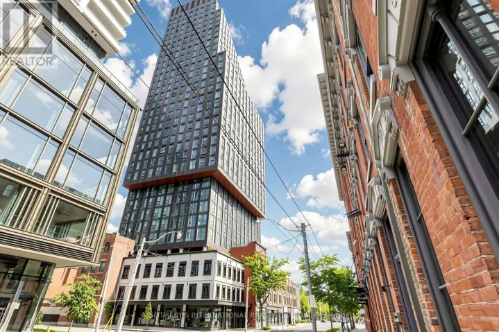 1908 - 100 QUEEN STREET E, Toronto (Church-Yonge Corridor), Ontario M5C0B5
