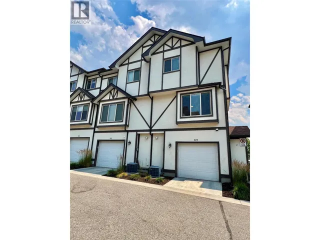 1651 Lynrick Road Unit# 149, Kelowna, British Columbia V1P1R4