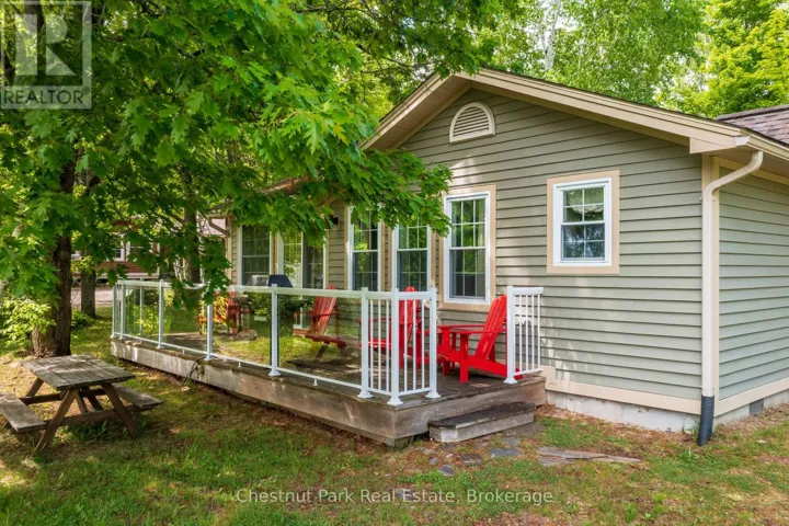 106-7 – 1052 RAT BAY ROAD, Lake of Bays (Franklin), Ontario P1H2J6